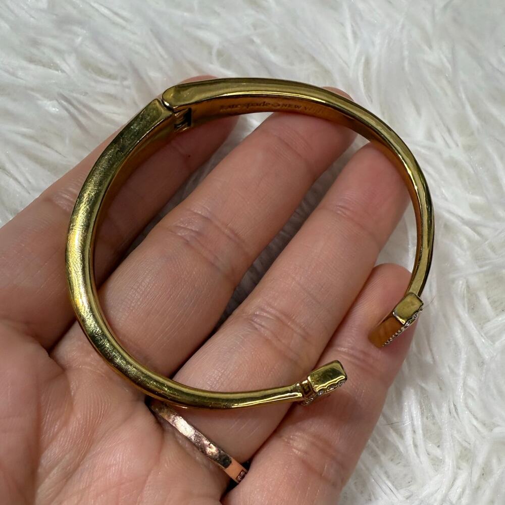 kate spade Sam Icon Bar Bracelet - Picture 3 of 6